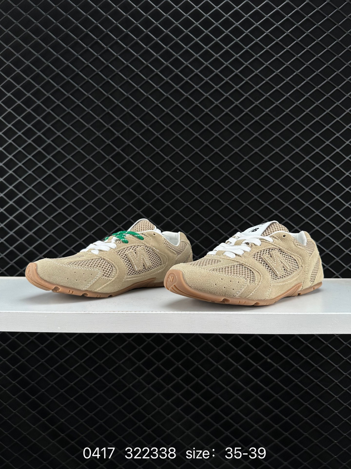 MiuMiu x NB New Balance 530 SL